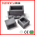 Jewerly Melting High Strength Refractory Carbon Graphite Molds for Sale